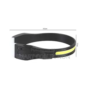 Running Flexbright Lightweight Headlamp Led Headband Ly-505b