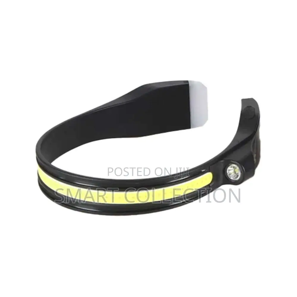 Running Flexbright Lightweight Headlamp Led Headband Ly-505b