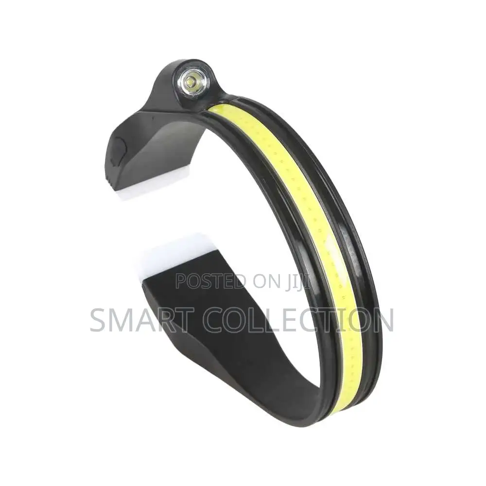 Running Flexbright Lightweight Headlamp Led Headband Ly-505b