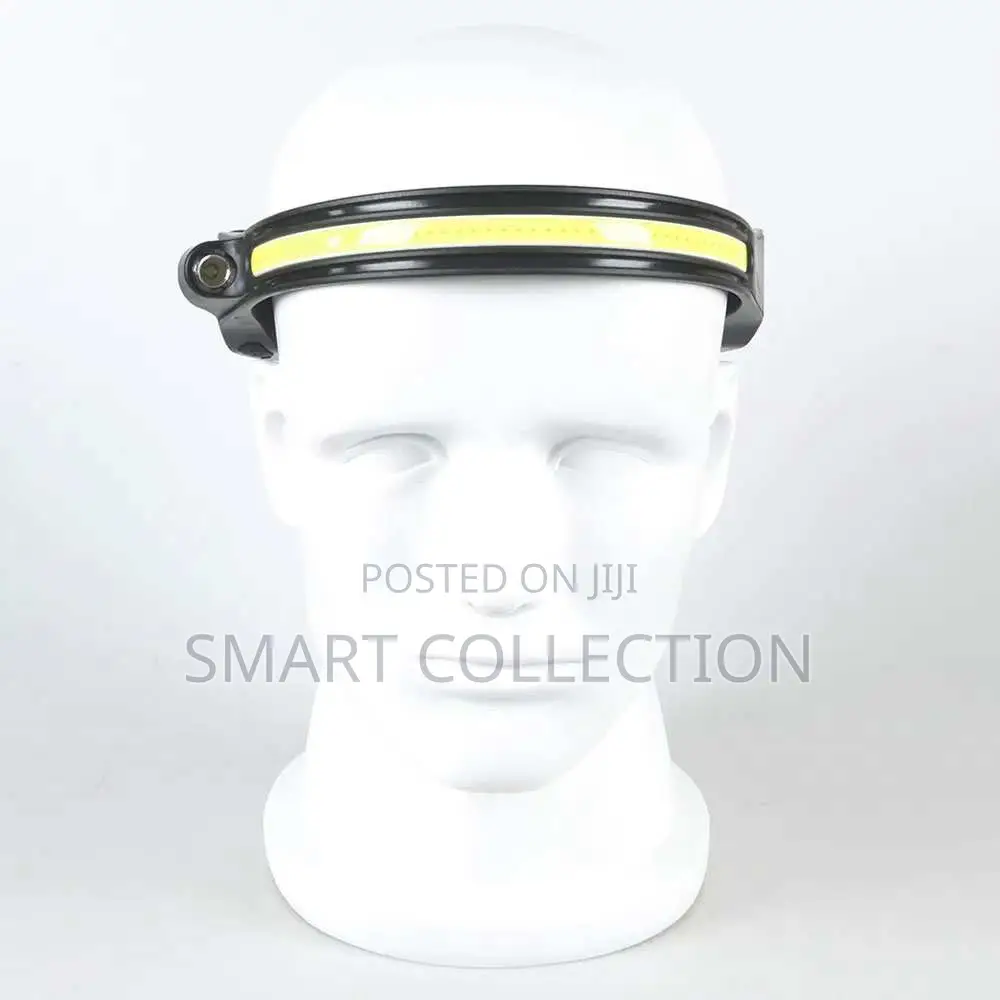 Running Flexbright Lightweight Headlamp Led Headband Ly-505b