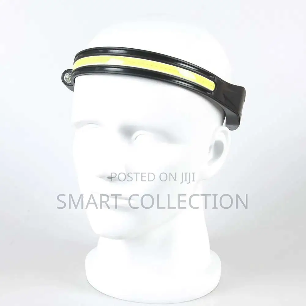Running Flexbright Lightweight Headlamp Led Headband Ly-505b