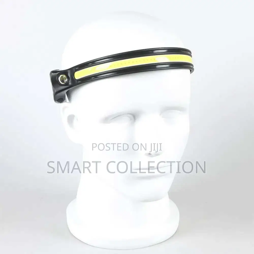 Running Flexbright Lightweight Headlamp Led Headband Ly-505b