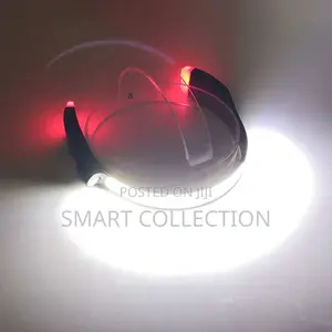 Running Flexbright Lightweight Headlamp Led Headband Ly-505b