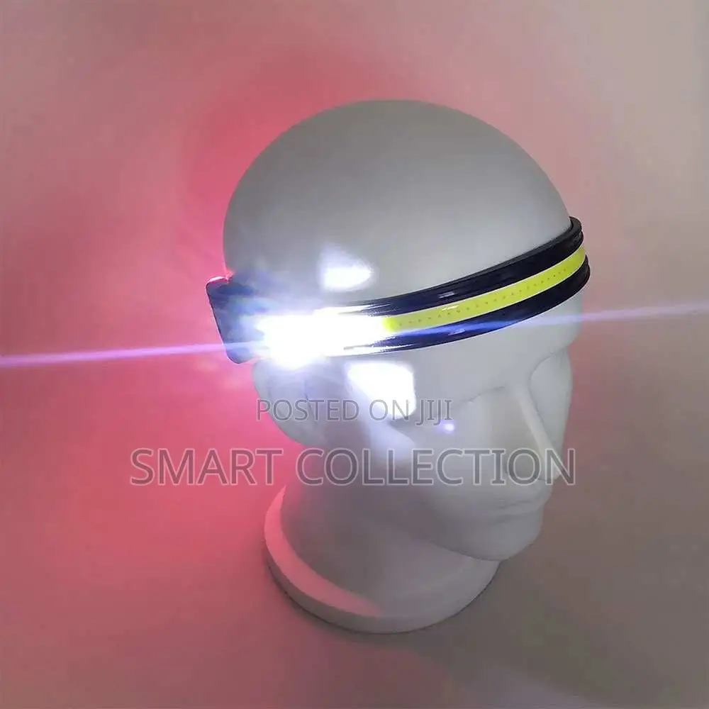 Running Flexbright Lightweight Headlamp Led Headband Ly-505b