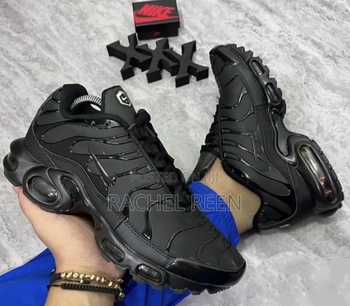 Boots Quality Available