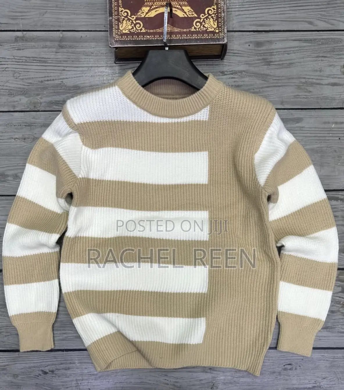 Sweeta Classic Available