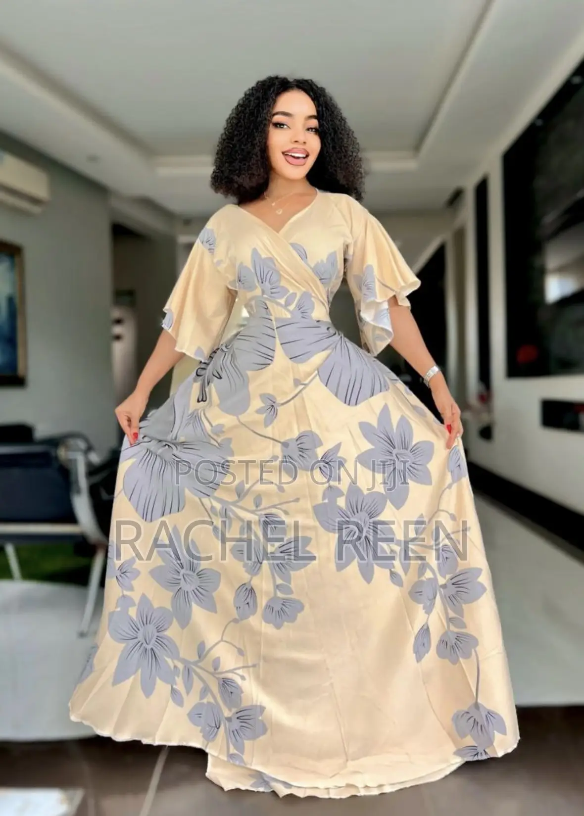 Summer Dress Available