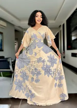 Summer Dress Available