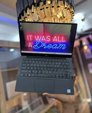 Laptop Dell XPS 13 9380 8GB Intel Core i7 SSD 256GB