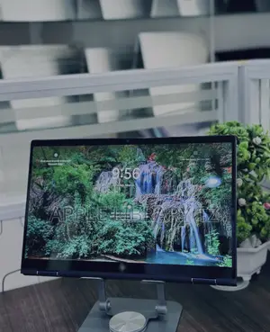 Laptop HP Elite Dragonfly x360 8th Gen 8GB Intel Core i5 SSD 512GB