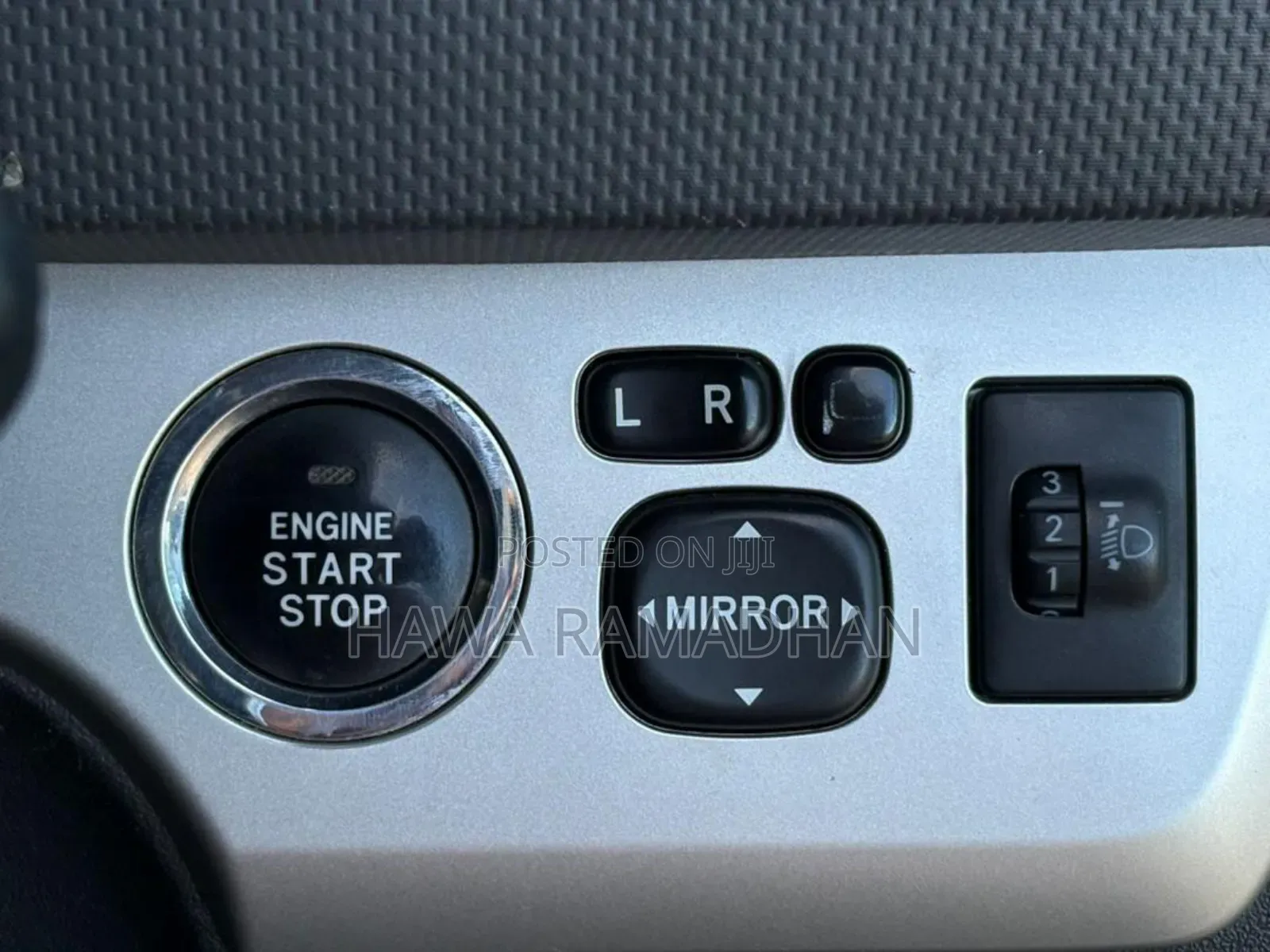 Toyota Corolla Rumion 2008 White