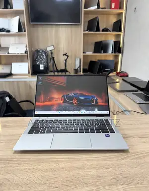 Laptop HP EliteBook 1040 G8 32GB Intel Core i7 SSD 1T