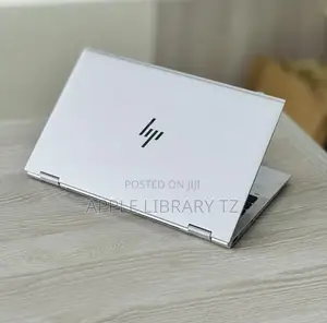 Laptop HP EliteBook x360 1040 G7 16GB Intel Core i5 SSD 256GB