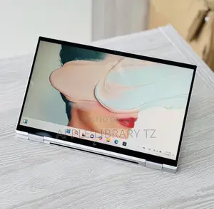 Laptop HP EliteBook x360 1040 G7 16GB Intel Core i5 SSD 256GB