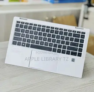 Laptop HP EliteBook x360 1040 G7 16GB Intel Core i5 SSD 256GB