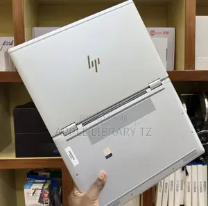 Laptop HP EliteBook 1040 G6 16GB Intel Core i5 SSD 256GB