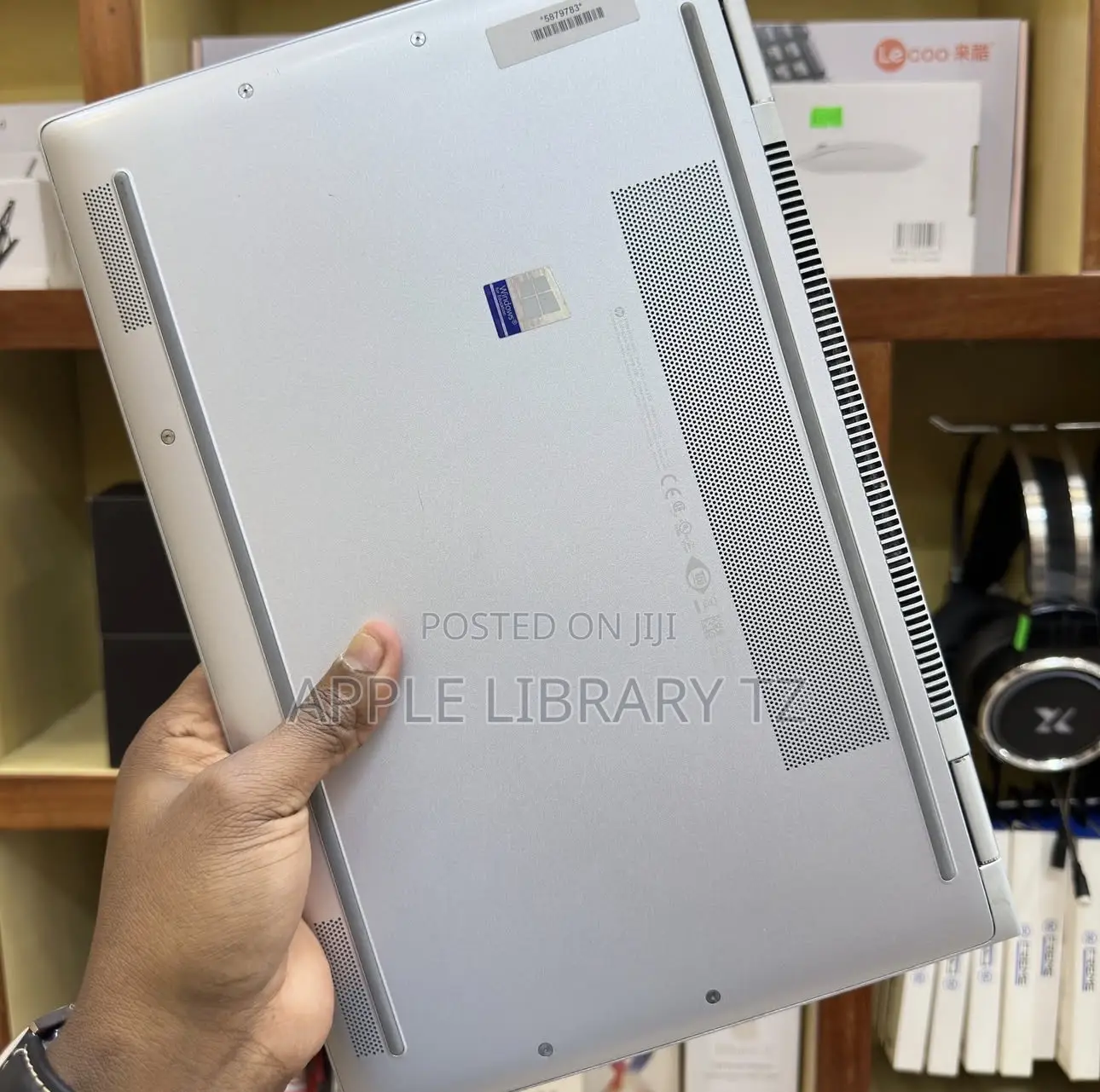 Laptop HP EliteBook 1040 G6 16GB Intel Core i5 SSD 256GB