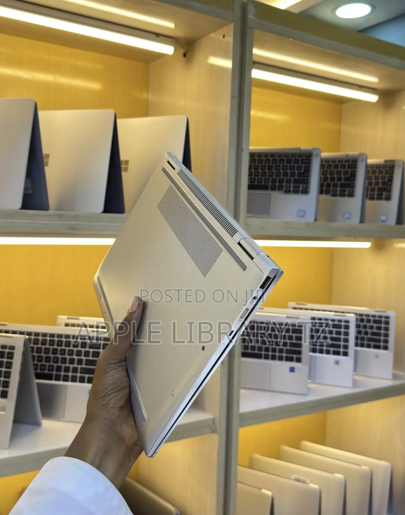Laptop HP EliteBook X360 1030 G3 16GB Intel Core i7 SSD 1T