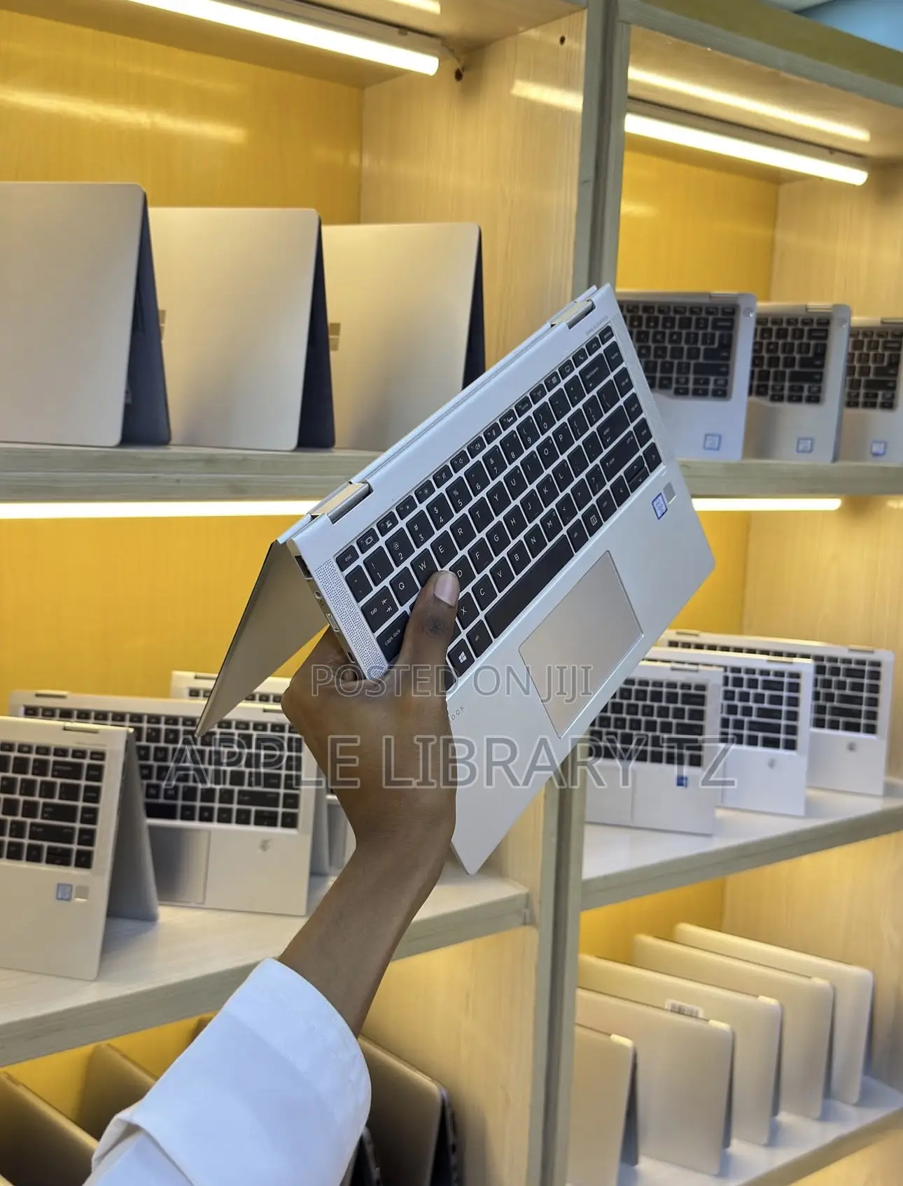 Laptop HP EliteBook X360 1030 G3 16GB Intel Core i7 SSD 1T