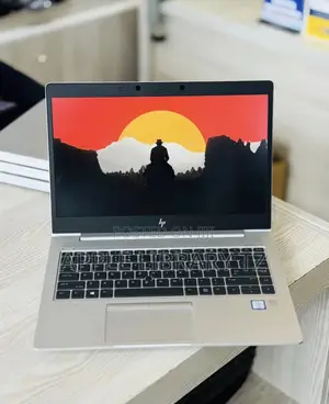 Laptop HP EliteBook 840 G6 8GB Intel Core i5 SSD 256GB