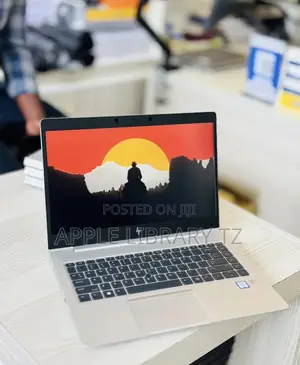 Laptop HP EliteBook 840 G6 8GB Intel Core i5 SSD 256GB