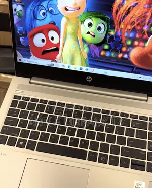 Laptop HP ProBook 440 G7 8GB Intel Core i5 SSD 256GB