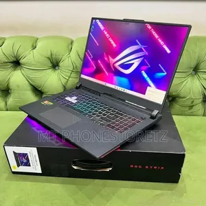 New Laptop Asus ROG Strix G16 G614 16GB Intel Core I7 SSD 1T