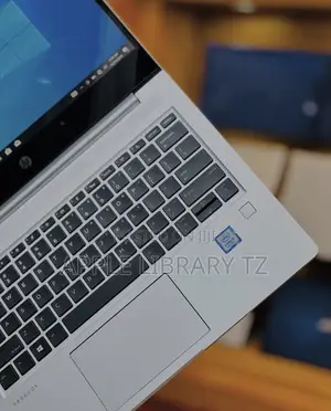 Laptop HP ProBook 430 G6 16GB Intel Core i5 SSD 512GB