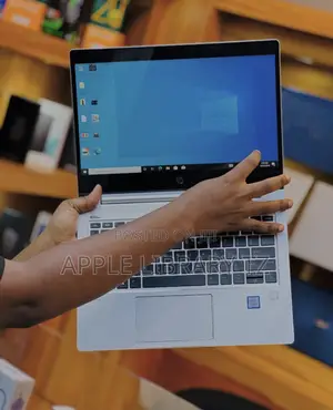 Laptop HP ProBook 430 G6 16GB Intel Core i5 SSD 512GB