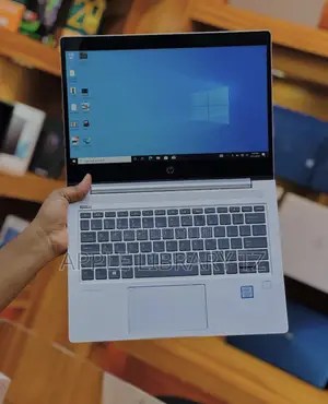 Laptop HP ProBook 430 G6 16GB Intel Core i5 SSD 512GB