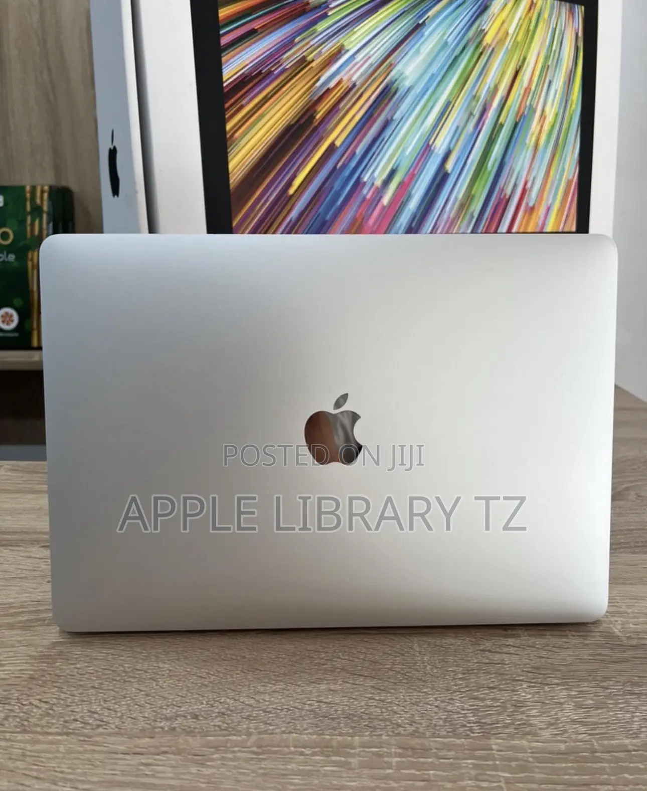 Laptop Apple MacBook Pro 2018 16GB Intel Core i7 SSD 256GB