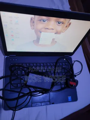 Laptop Dell Latitude 7280 12GB Intel Core I7 HDD+SSD 500GB