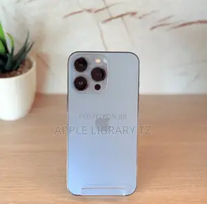 Apple iPhone 13 Pro 256 GB Blue