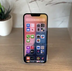 Apple iPhone 13 Pro 256 GB Blue