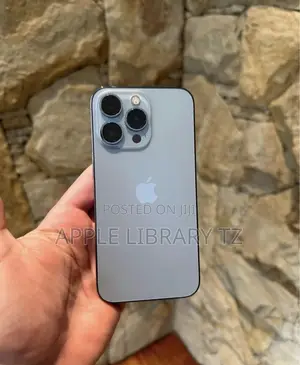 Apple iPhone 13 Pro 256 GB Blue