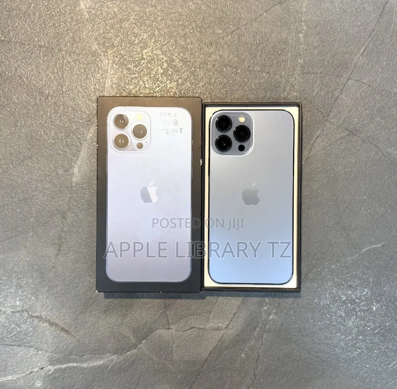Apple iPhone 13 Pro 256 GB Blue