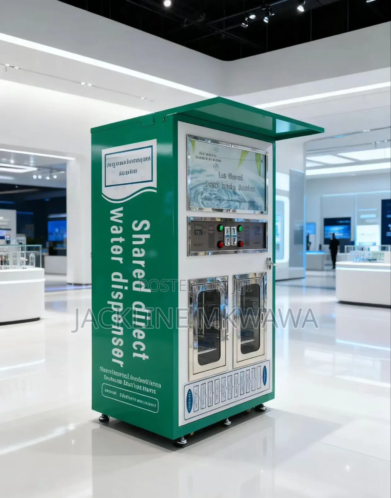 Vending Machine