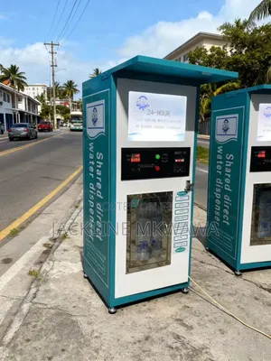 Vending Machine