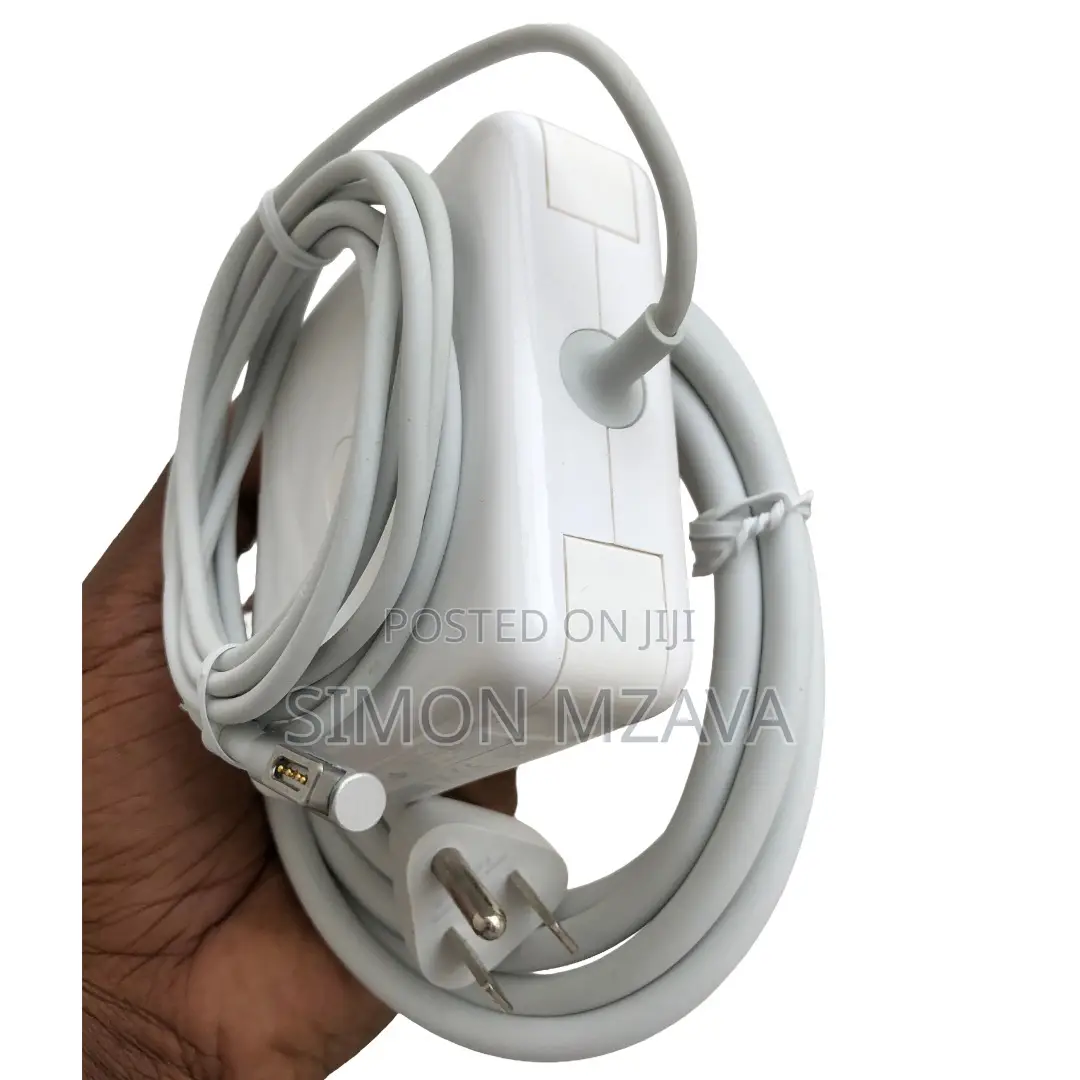 Macbookpro Charger, 60w Magsafe Power Adapter, Original From Usa