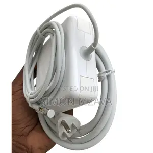 Macbookpro Charger, 60w Magsafe Power Adapter, Original From Usa