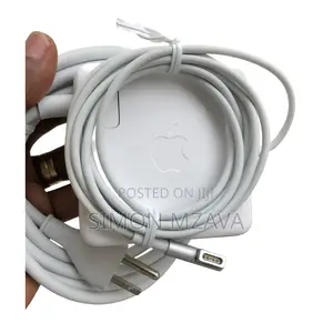 Macbookpro Charger, 60w Magsafe Power Adapter, Original From Usa