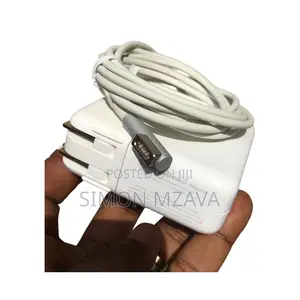 Macbookpro Charger, 60w Magsafe Power Adapter, Original From Usa