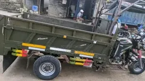 Bajaj Dominar 250 2025 Green