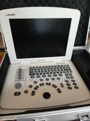 Dawei Ultrasound