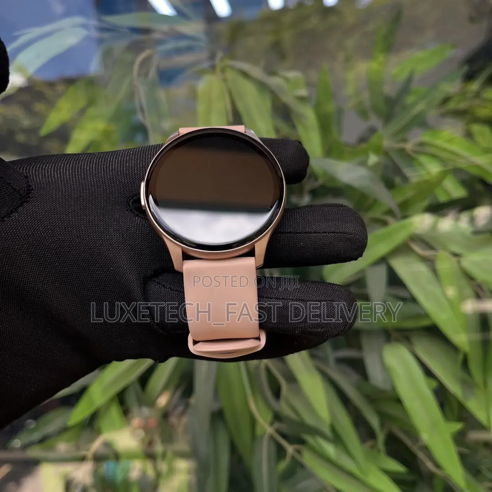 Green Lion Infinite Pro Smart Watch