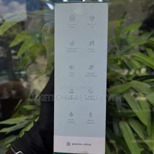 Green Lion Infinite Pro Smart Watch