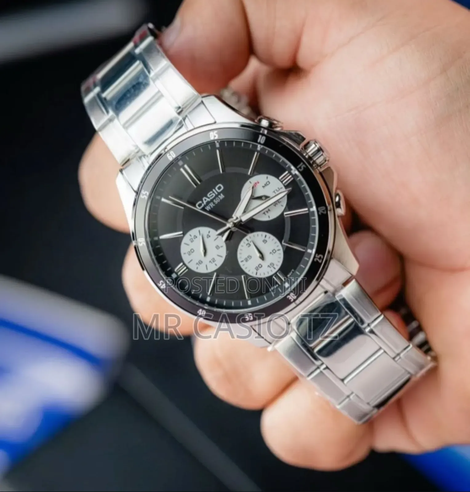 Casio MTP-1374d-1a3vdf