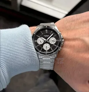 Casio MTP-1374d-1a3vdf