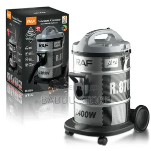 Ni Vacuum Cleaner Yenye Ubora Mzuri