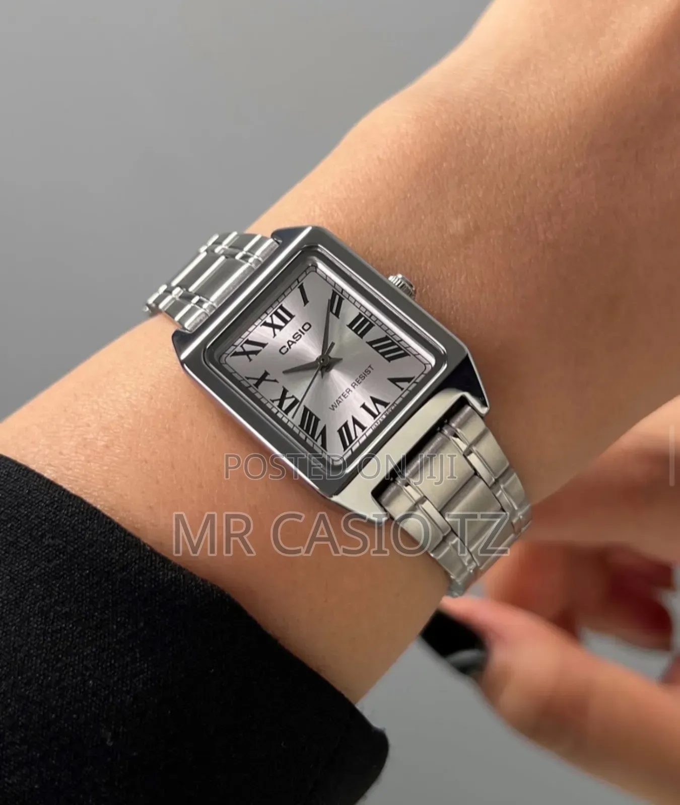 Casio LTP-V007d-7budf